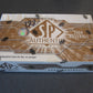 2008 Upper Deck SP Authentic Baseball Box (Hobby)
