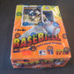 1992 OPC O-Pee-Chee Baseball Box
