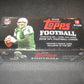 2008 Topps Football Factory Set
