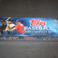 2009 Topps Baseball Factory Set (HTA)