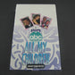 1991 Star Pics All My Children Box