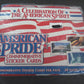 2001 Inkworks American Pride Box
