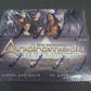 2004 Inkworks Andromeda Box