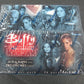 2003 Inkworks Buffy Season 7 Box