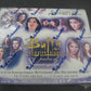 2004 Inkworks Buffy Women of Sunnydale Box