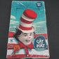 2003 Comic Images Cat in the Hat Box