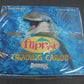 2006 Donruss Flipper  Box