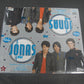2009 Topps Jonas Brothers Box