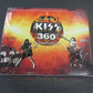2009 Press Pass Kiss 360 Box