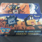 2003 Inkworks Looney Tunes Box