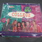 1993 Pacific Saved by the Bell: The College Years Box