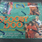 2002 Inkworks Scooby Doo Box