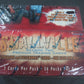 2003 Inkworks Smallville Season 2 Box