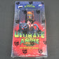 2001 Comic Images Ultimate Anime Box