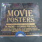 2009 Breygent Vintage Movie Posters Series 2 Box