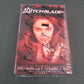 2002 Inkworks Witchblade Box