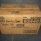 1993 Donruss Studio Baseball Case (15 Box) (82440)