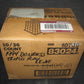 1994 Donruss Triple Play Baseball  Case (10 Box) (83024)
