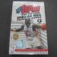 2003/04 Topps 1st Edition Basketball Box (HTA)