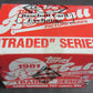 1981 Topps Baseball Traded Factory Set