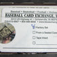 1984 Topps Baseball Traded Factory Set (BBCE)