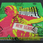 1971 Topps Football Unopened Series 2 Wax Box (BBCE)