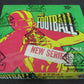 1971 Topps Football Unopened Series 2 Wax Box