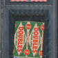 1951 Topps Baseball Red Back Unopened Wax Pack PSA 7