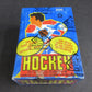 1968/69 Topps Hockey Unopened Wax Box