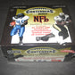 1999 Playoff Contenders SSD Football Box (Hobby)