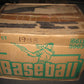 1988 OPC O-Pee-Chee Baseball Unopened Wax Case (16 Box)