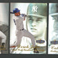 1998 Fleer Flair Baseball Complete Row 3 Set
