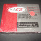 1998 Sage Basketball Box