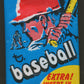 1971 Topps Baseball Unopened Wax Pack