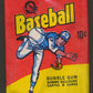 1975 OPC O-Pee-Chee Baseball Unopened Wax Pack