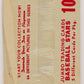 1947-1966 Baseball Exhibits 10 Cent Unopened Cello Pack Mays