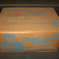 1983 Donruss Magnum P.I. Unopened Wax Case (16 Box)