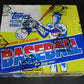 1984 Topps Baseball Unopened Cello Box (FASC)
