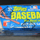 1983 Topps Baseball Unopened Grocery Rack Pack (Lot of 12) (BBCE)
