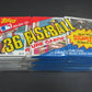 1984 Topps Baseball Unopened Grocery Rack Pack (Lot of 12) (BBCE)