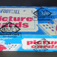 1982 Topps Football Unopened Vending Box (FASC)