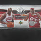 2004/05 Upper Deck SP Authentic Basketball Box (Hobby)