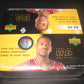2004/05 Upper Deck Basketball Box (Retail)
