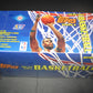 1996/97 Topps Basketball Series 2 Jumbo Box (Hobby)