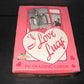 1991 Pacific I Love Lucy Unopened Wax Box (Authenticate)