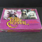 1982 Donruss The Dark Crystal Unopened Wax Box
