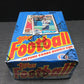 1982 Topps Football Unopened Wax Box (BBCE) (Non X-Out)