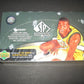 2007/08 Upper Deck SP Authentic Basketball Box