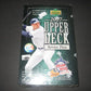 2007 Upper Deck Baseball Series 2 Box (Hobby)