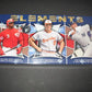 2007 Upper Deck Elements Baseball Box (Hobby)
